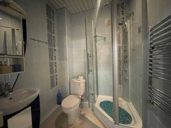 
  Продается 3-комн. квартира, 90 м², Краснозеленых ул, д. 29/12
. Фото 12.