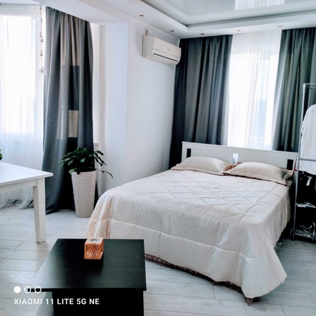 
  Продается 2-комн. квартира, 57 м², Краснодарская ул, д. 66В
. Фото 5.