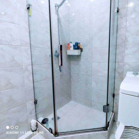 
  Продается 2-комн. квартира, 57 м², Краснодарская ул, д. 66В
. Фото 17.