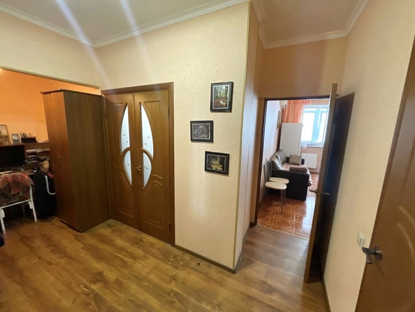 
  Продается 1-комн. квартира, 59 м², Промышленная ул, д. 9
. Фото 10.