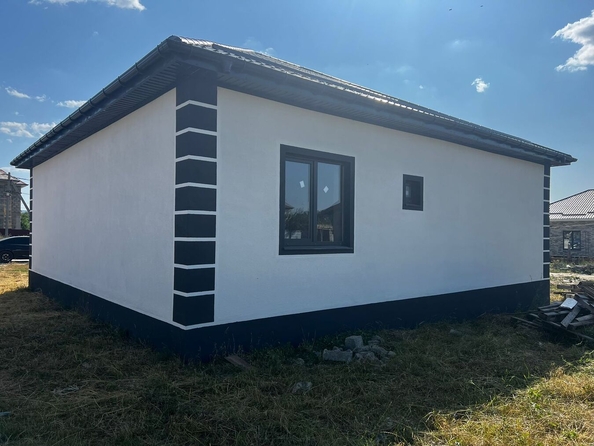 
  Продается дом, 104 м², хутор Тарусин
. Фото 2.