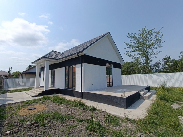 
  Продается дом, 80 м², станица Гостагаевская
. Фото 6.