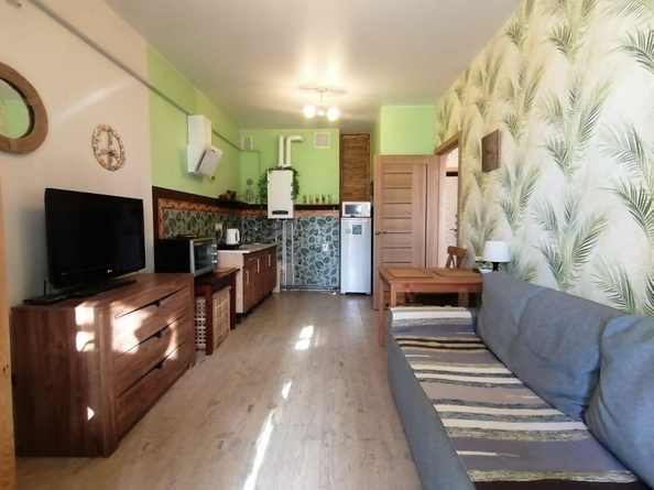 
  Продается 1-комн. квартира, 41 м², Ленина ул, д. 180Ак2
. Фото 1.
