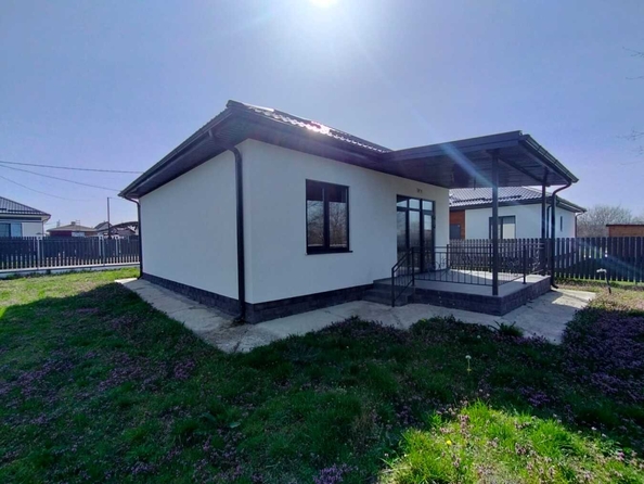 
  Продается дом, 75 м², станица Гостагаевская
. Фото 4.