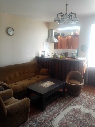 
  Продается 2-комнатный апартамент, 47 м², Мирная ул, д. 54
. Фото 3.