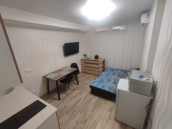 
  Продается комната, 7 м², Крестьянская ул, д. 27к5
. Фото 2.