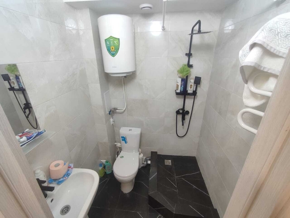 
  Продается комната, 7 м², Крестьянская ул, д. 27к5
. Фото 3.