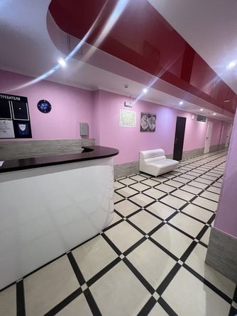 
  Продается апартамент, 16 м², Кати Соловьяновой ул, д. 84
. Фото 1.