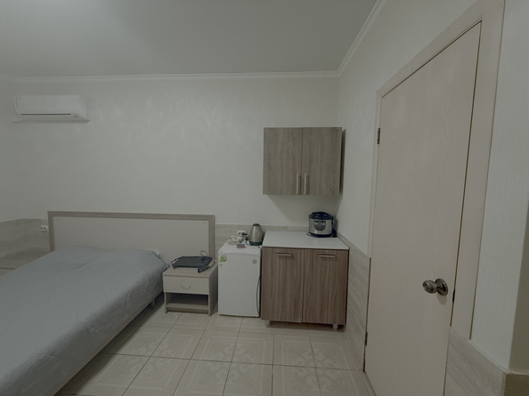 
  Продается апартамент, 16 м², Кати Соловьяновой ул, д. 84
. Фото 17.