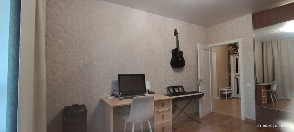 
  Продается 1-комн. квартира, 44 м², Ивана Голубца ул, д. 147к4
. Фото 4.