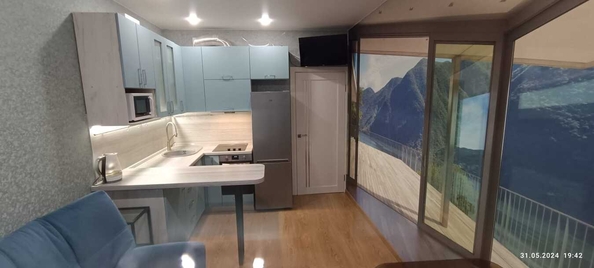
  Продается 1-комн. квартира, 44 м², Ивана Голубца ул, д. 147к4
. Фото 17.