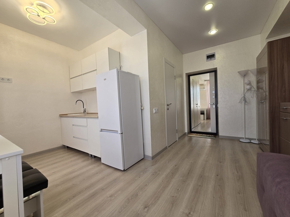 
  Продается студия, 18 м², Советская ул, д. 38
. Фото 3.