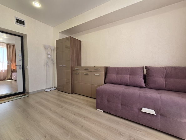 
  Продается студия, 18 м², Советская ул, д. 38
. Фото 4.