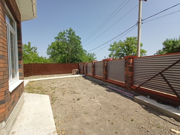 
  Продается дом, 116 м², станица Гостагаевская
. Фото 3.