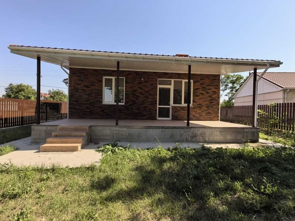 
  Продается дом, 116 м², станица Гостагаевская
. Фото 6.
