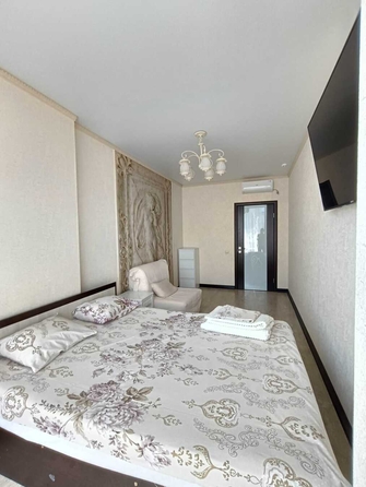 
  Продается 1-комнатный апартамент, 40 м², Кирова ул, д. 1
. Фото 1.