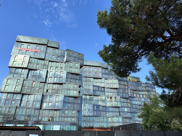 
  Продается 1-комн. квартира, 63 м², Революции пр-кт, д. 3
. Фото 11.