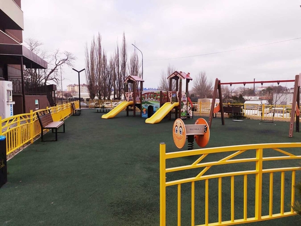 
  Продается 1-комн. квартира, 44 м², Рождественская ул, д. 55к2
. Фото 6.
