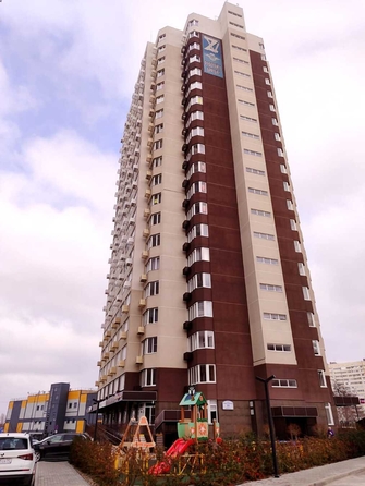 
  Продается 1-комн. квартира, 44 м², Рождественская ул, д. 55к1
. Фото 1.