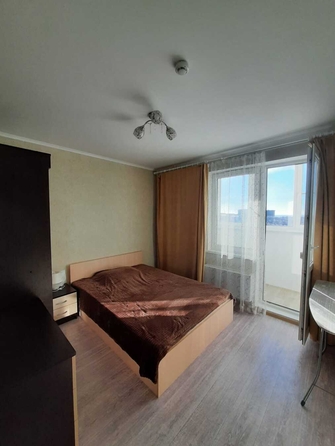
  Продается 1-комн. квартира, 40 м², Ленина ул, д. 233
. Фото 1.