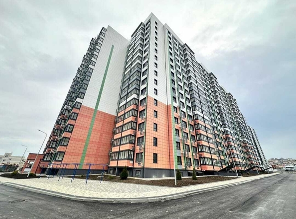 
  Продается 1-комн. квартира, 30 м², ЖК Горгиппия, литера 12
. Фото 2.