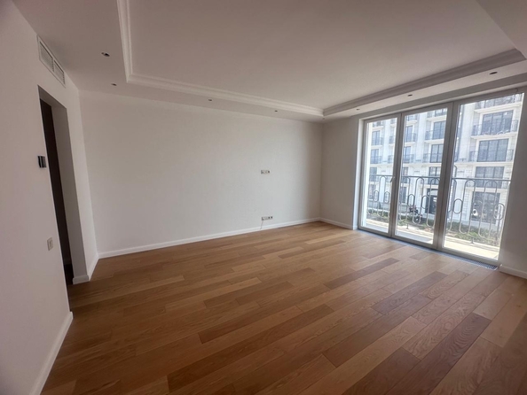 
  Продается 1-комнатный апартамент, 72 м², Толстого ул, д. 26
. Фото 3.