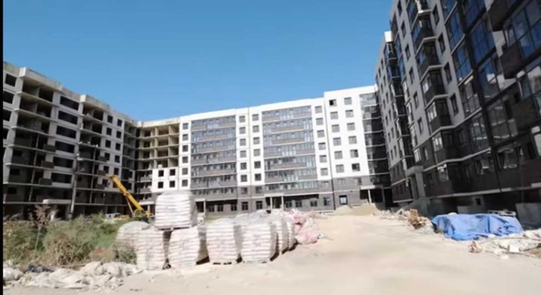 
  Продается 1-комн. квартира, 36 м², ЖК Сады у моря, литер 1
. Фото 10.