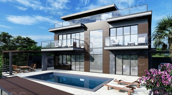 
  Продается дом 262 м². Фото 2.