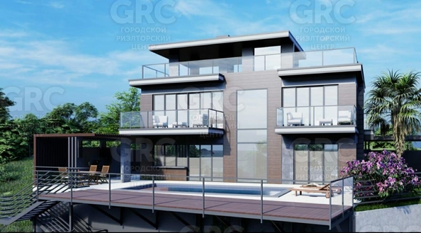 
  Продается дом 262 м². Фото 3.