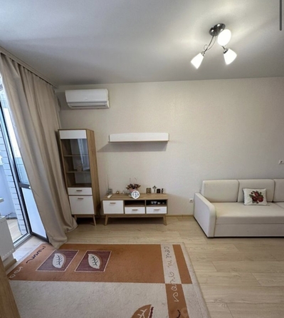
  Продается 1-комн. квартира, 37 м², Толстого ул, д. 130к2
. Фото 4.
