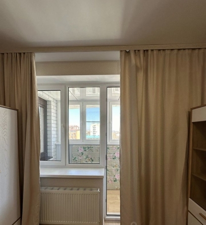 
  Продается 1-комн. квартира, 37 м², Толстого ул, д. 130к2
. Фото 8.