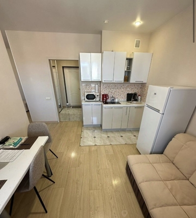 
  Продается 1-комн. квартира, 37 м², Толстого ул, д. 130к2
. Фото 14.