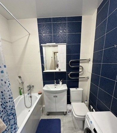 
  Продается 1-комн. квартира, 37 м², Толстого ул, д. 130к2
. Фото 23.
