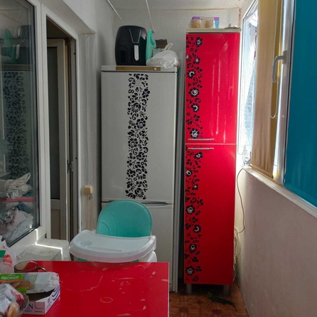 
  Продается 1-комн. квартира, 21 м², Ленина ул, д. 131
. Фото 4.