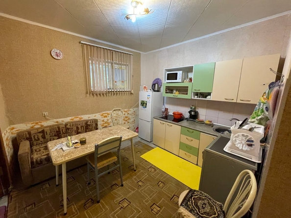 
  Продается 2-комнатный апартамент, 39 м², Лазурная ул, д. 16
. Фото 1.