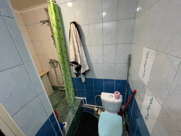 
  Продается 2-комнатный апартамент, 39 м², Лазурная ул, д. 16
. Фото 9.