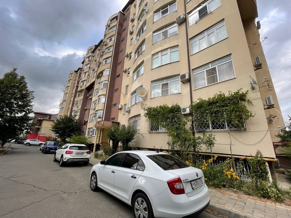 
  Продается 2-комнатный апартамент, 39 м², Лазурная ул, д. 16
. Фото 13.