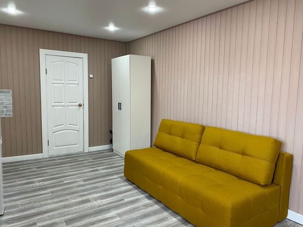 
  Продается апартамент, 23 м², Ленинградская ул, д. 56А
. Фото 1.