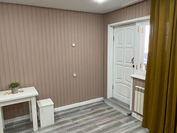 
  Продается апартамент, 23 м², Ленинградская ул, д. 56А
. Фото 2.