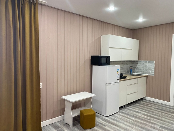 
  Продается апартамент, 23 м², Ленинградская ул, д. 56А
. Фото 4.