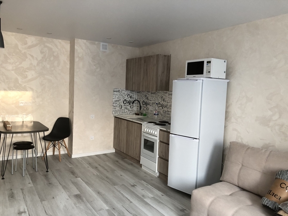 
  Продается 1-комн. квартира, 36 м², Ленина ул, д. 237
. Фото 1.