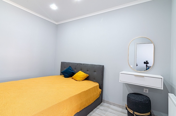 
  Продается 1-комн. квартира, 36 м², Ленина ул, д. 190к1
. Фото 4.
