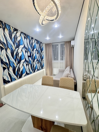 
  Продается 1-комн. квартира, 36 м², Ленина ул, д. 190к1
. Фото 33.