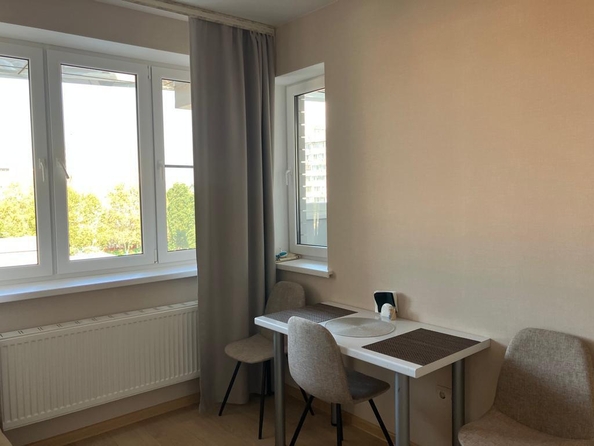 
  Продается 1-комн. квартира, 36 м², Толстого ул, д. 130к1
. Фото 4.