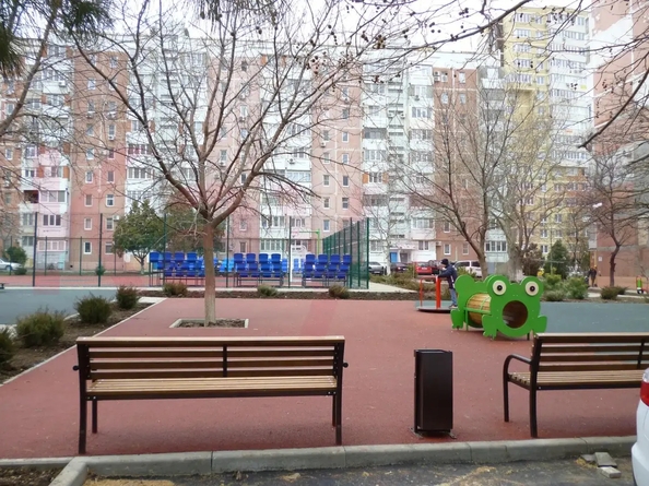 
  Продается 2-комн. квартира, 46 м², Ленина ул, д. 169
. Фото 13.