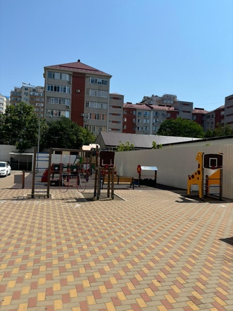 
  Продается 1-комн. квартира, 35 м², Лермонтова ул, д. 116к1
. Фото 4.