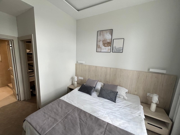 
  Продается 1-комнатный апартамент, 39 м², Железнодорожная ул, д. 10
. Фото 10.