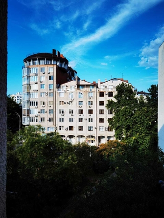 
  Продается 2-комн. квартира, 47 м², Крымская ул, д. 218
. Фото 1.