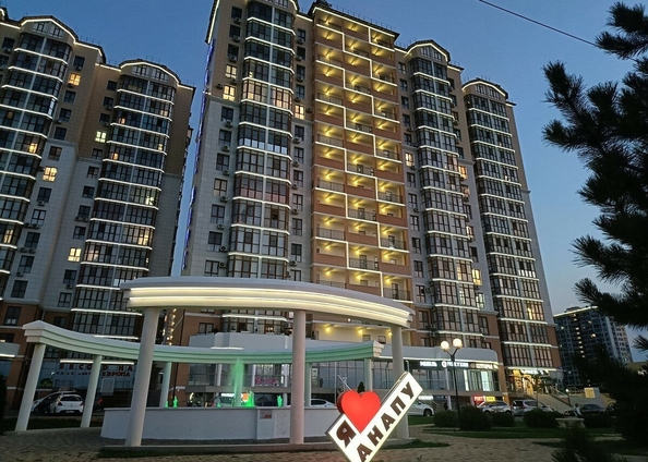 
  Продается 1-комн. квартира, 36 м², Анапское ш, д. 30к2
. Фото 11.
