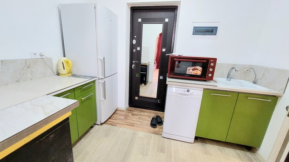 
  Продается студия, 34 м², Северная ул, д. 113к1
. Фото 9.